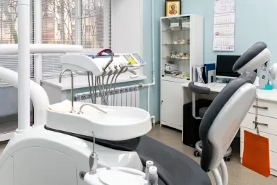 Стоматология Айсберг