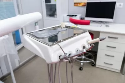 Стоматология Айсберг