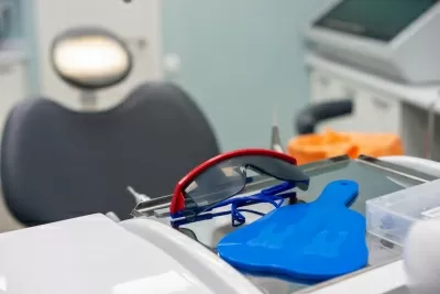 Стоматология Айсберг