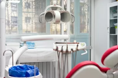 Стоматология Айсберг