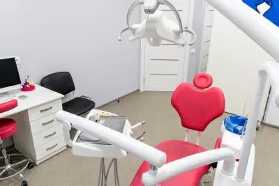 Стоматология Айсберг