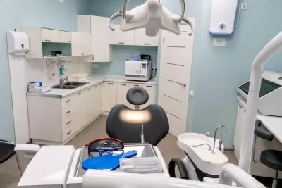 Стоматология Айсберг