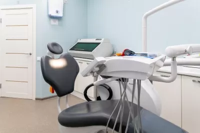 Стоматология Айсберг