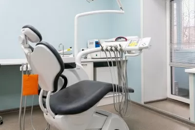 Стоматология Айсберг