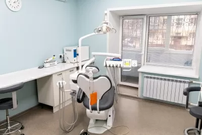 Стоматология Айсберг