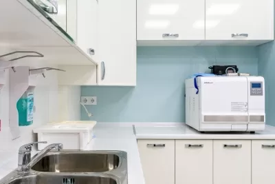 Стоматология Айсберг