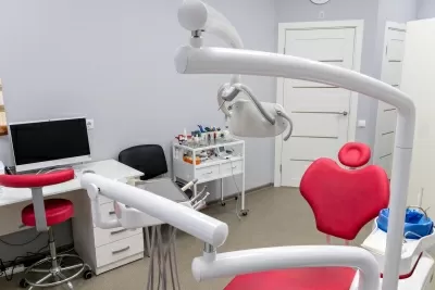 Стоматология Айсберг