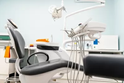 Стоматология Айсберг