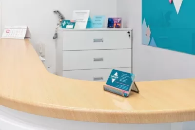 Стоматология Айсберг