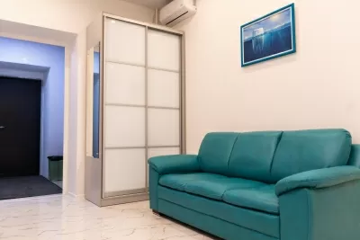 Стоматология Айсберг