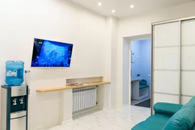 Стоматология Айсберг