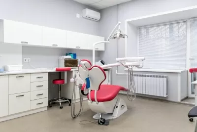 Стоматология Айсберг