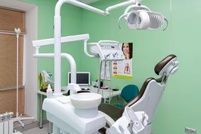 Стоматология Da Vinci