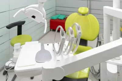 Стоматология Da Vinci