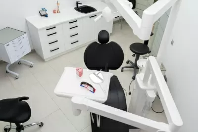 Стоматология Da Vinci