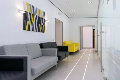 Стоматология Da Vinci