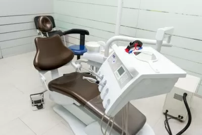 Стоматология Da Vinci