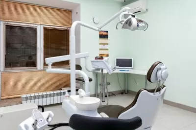 Стоматология Da Vinci