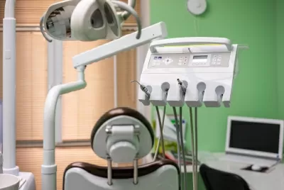 Стоматология Da Vinci