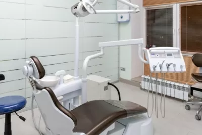 Стоматология Da Vinci