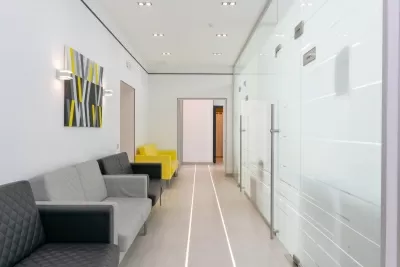 Стоматология Da Vinci