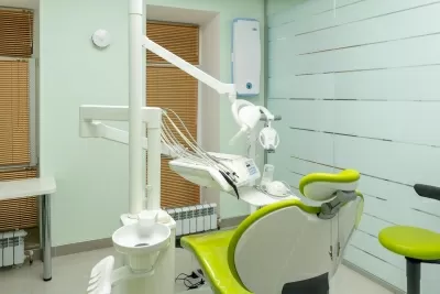 Стоматология Da Vinci