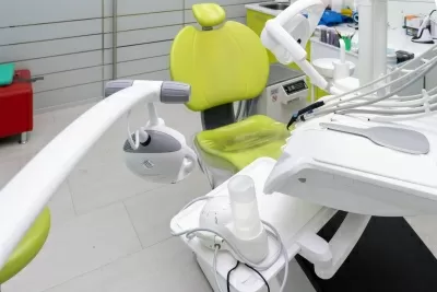 Стоматология Da Vinci