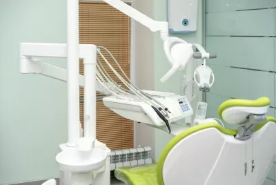 Стоматология Da Vinci