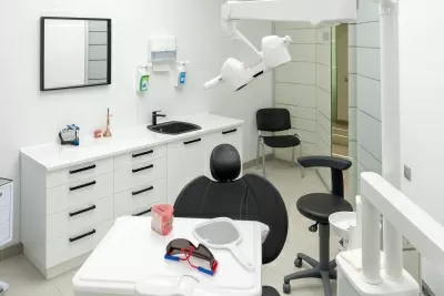 Стоматология Da Vinci