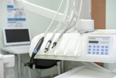 Стоматология Da Vinci