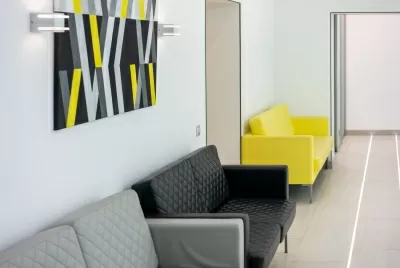 Стоматология Da Vinci