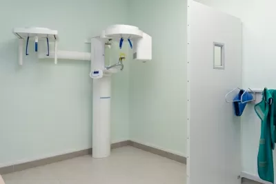 Стоматология Da Vinci