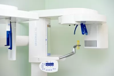 Стоматология Da Vinci