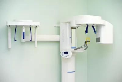 Стоматология Da Vinci