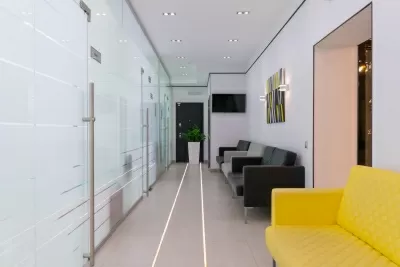 Стоматология Da Vinci