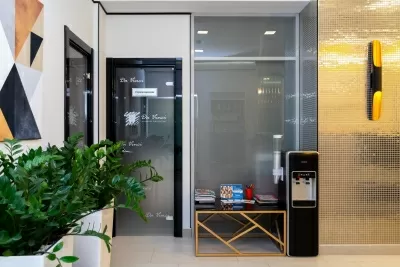 Стоматология Da Vinci