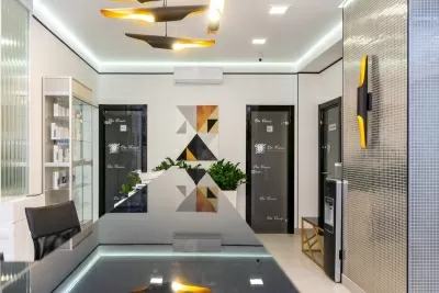 Стоматология Da Vinci