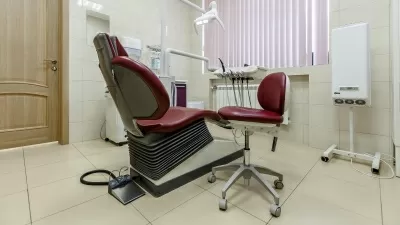 Стоматологическая клиника Доктора Луки