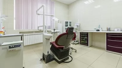 Стоматологическая клиника Доктора Луки