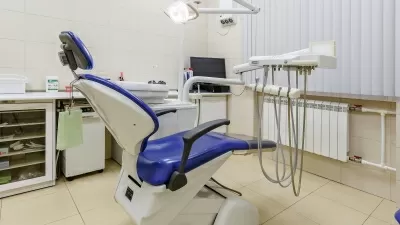 Стоматологическая клиника Доктора Луки