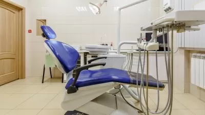 Стоматологическая клиника Доктора Луки