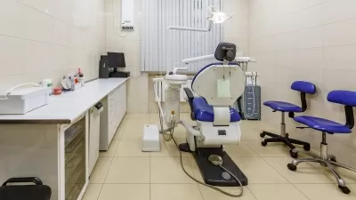 Стоматологическая клиника Доктора Луки