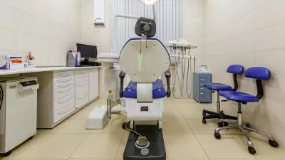 Стоматологическая клиника Доктора Луки