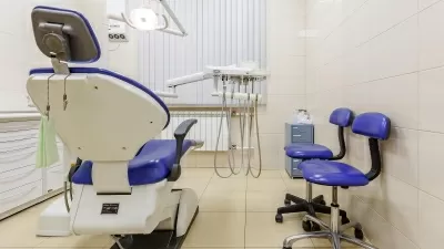 Стоматологическая клиника Доктора Луки