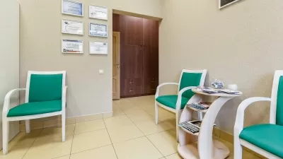 Стоматологическая клиника Доктора Луки