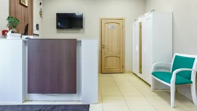 Стоматологическая клиника Доктора Луки