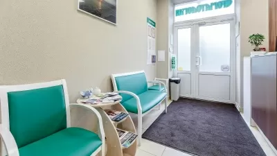 Стоматологическая клиника Доктора Луки