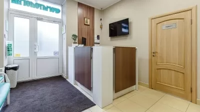 Стоматологическая клиника Доктора Луки