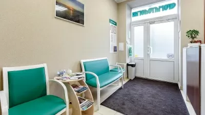 Стоматологическая клиника Доктора Луки