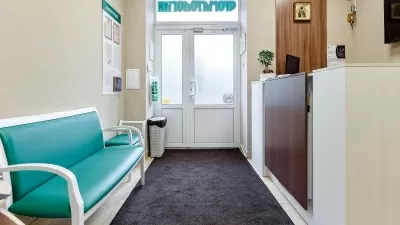 Стоматологическая клиника Доктора Луки